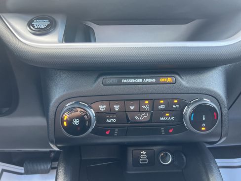 Used 2023 Ford Bronco Sport Big Bend w/ Convenience Package AWD/4WD image 16