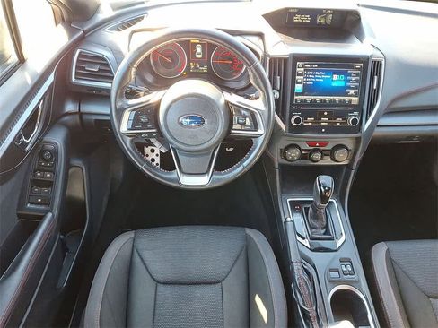 Used 2018 Subaru Impreza 2.0i Sport image 21