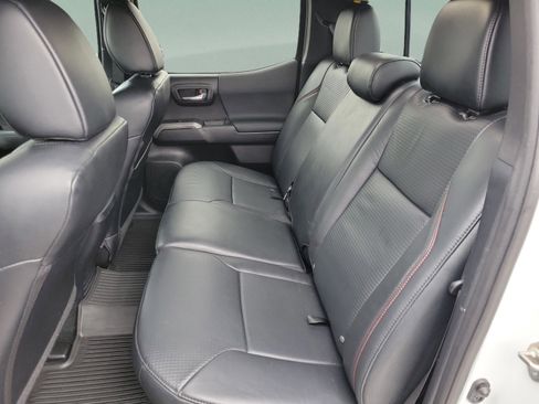 Used 2019 Toyota Tacoma TRD Pro image 18