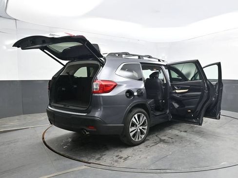 Used 2021 Subaru Ascent Limited w/ Technology Package AWD/4WD image 39