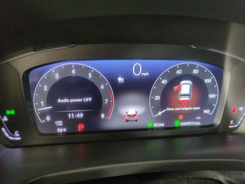 Certified 2024 Honda Pilot Elite image 19