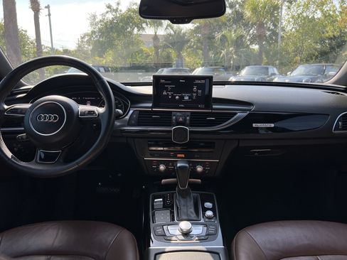 Used 2018 Audi A6 2.0T Premium AWD/4WD image 29