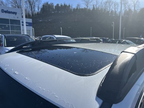 Used 2021 Subaru Outback Limited w/ Popular Package #2 image 20