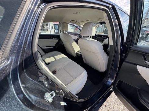 Used 2021 Honda Insight EX image 49