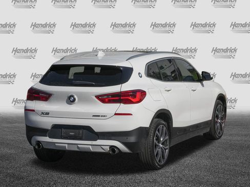 Used 2019 BMW X2 sDrive28i FWD image 9