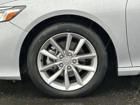 Used 2022 Honda Accord LX image 24