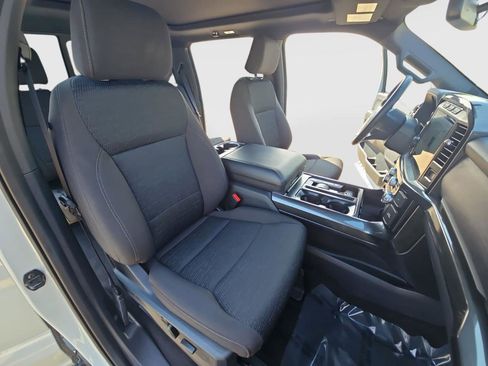 Used 2023 Ford F150 XLT w/ Equipment Group 302A High AWD/4WD image 18