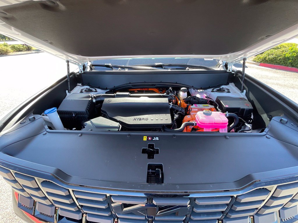 New 2027 Kia Telluride X-Line SX Prestige w/ Executive Package AWD/4WD image 29