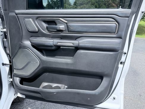 Used 2021 RAM 1500 Limited w/ Night Edition RWD image 33