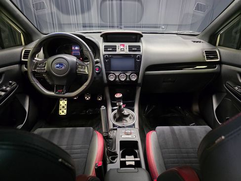 Used 2021 Subaru WRX STI AWD/4WD image 22