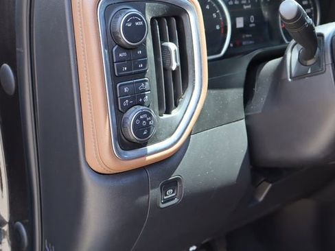 Used 2021 Chevrolet Silverado 1500 High Country AWD/4WD image 25