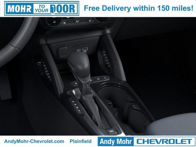 New 2026 Chevrolet TrailBlazer ACTIV w/ Convenience Package FWD image 30