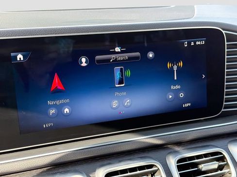 Used 2025 Mercedes-Benz GLE 350 4MATIC image 30