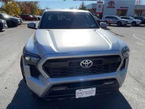 New 2025 Toyota Tacoma TRD Off-Road image 3