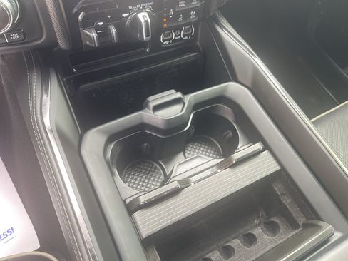Used 2022 RAM 1500 Limited w/ Trailer Tow Group AWD/4WD image 24