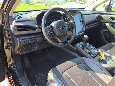 Certified 2024 Subaru Crosstrek 2.5i Limited w/ Crosstrek Mirror Package AWD/4WD image 20