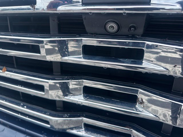 Used 2022 GMC Sierra 1500 Denali AWD/4WD image 9