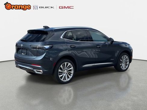 New 2026 Buick Envision Avenir image 3