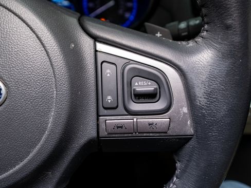 Used 2016 Subaru Outback 3.6R Limited image 27