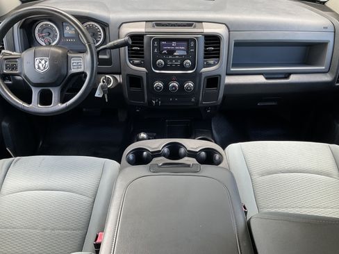 Used 2013 RAM 2500 Tradesman w/ Chrome Appearance Group AWD/4WD image 20