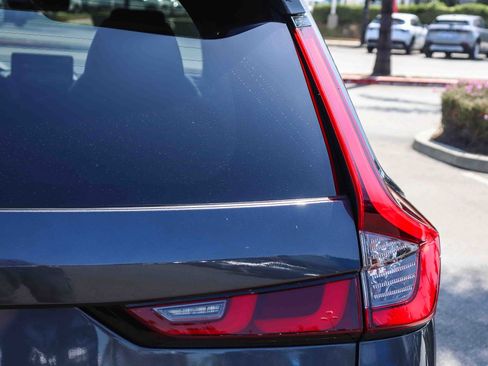Used 2024 Honda CR-V Sport Touring image 9