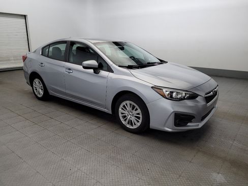 Used 2018 Subaru Impreza 2.0i Premium w/ Eyesight & BSD & Rcta image 13