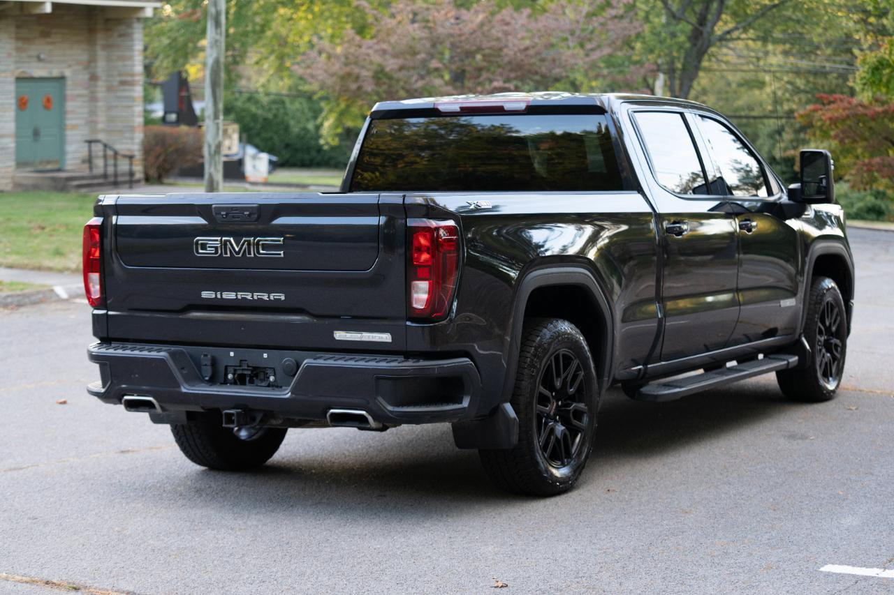 Used 2022 GMC Sierra 1500 Elevation AWD/4WD image 11