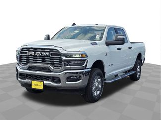 New 2025 RAM 2500 Lone Star video 1