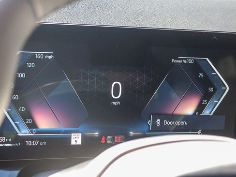 Used 2025 BMW X3 xDrive30i w/ Convenience Package image 22