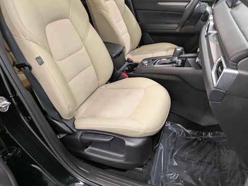 Certified 2023 MAZDA CX-5 AWD 2.5 S w/ Select Package image 28