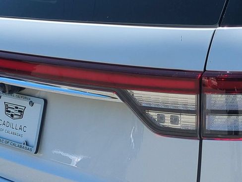 Used 2022 Lincoln Aviator Reserve w/ Equipment Group 201A AWD/4WD image 24