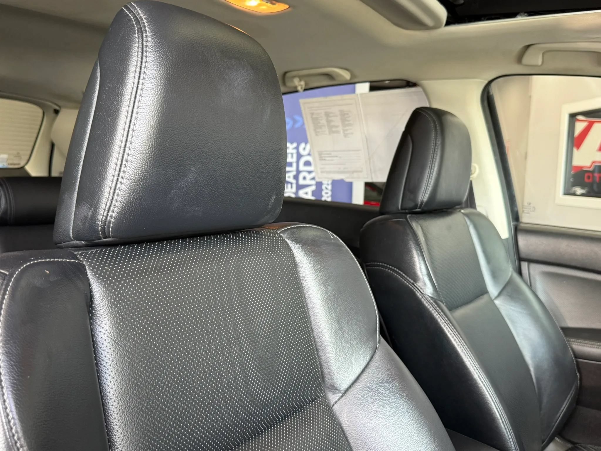 Used 2015 Honda CR-V Touring image 30