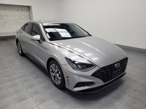 Used 2020 Hyundai Sonata SEL FWD image 13