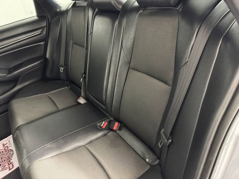 Used 2022 Honda Accord Sport image 33