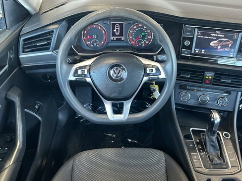 Used 2019 Volkswagen Jetta S FWD image 13