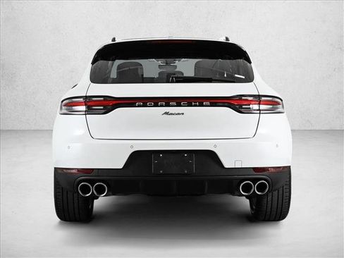 Used 2021 Porsche Macan image 7