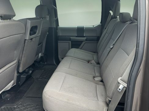 Used 2018 Ford F150 XLT RWD image 17