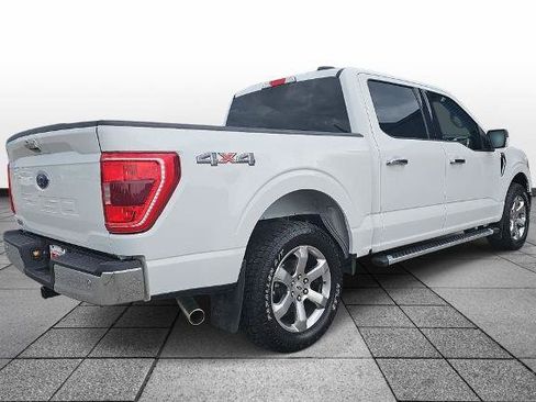 Certified 2023 Ford F150 XLT w/ Equipment Group 302A High AWD/4WD image 5