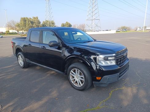 Used 2022 Ford Maverick XL image 3