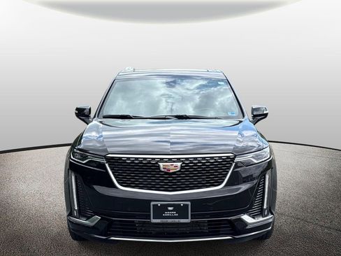 Certified 2024 Cadillac XT6 Premium Luxury w/ LPO, Floor Liner Package AWD/4WD image 5