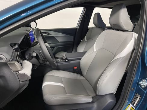 New 2026 Toyota Camry SE image 12