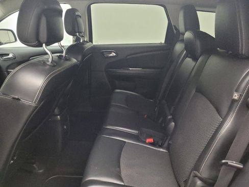 Used 2017 Dodge Journey Crossroad AWD/4WD image 18