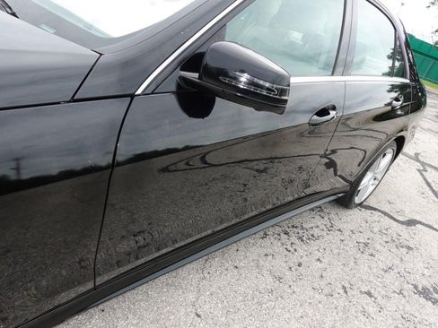 Used 2014 Mercedes-Benz E 350 Sedan image 10