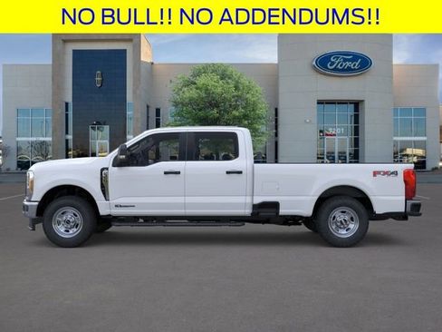New 2026 Ford F350 XL AWD/4WD image 3