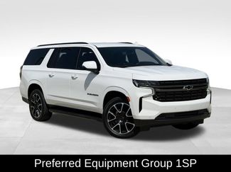Used 2022 Chevrolet Suburban RST w/ Luxury Package RWD video 2