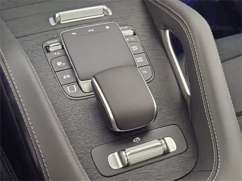 Used 2025 Mercedes-Benz GLE 53 AMG 4MATIC image 39