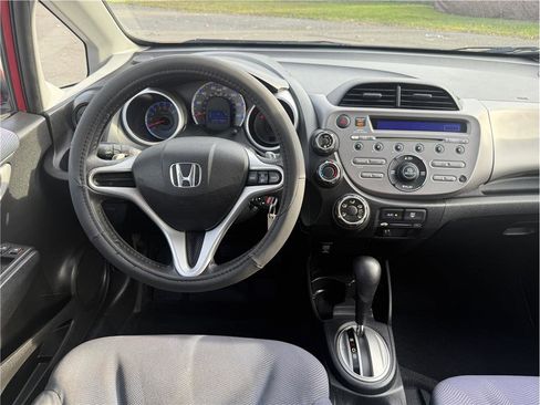 Used 2010 Honda Fit Sport image 9