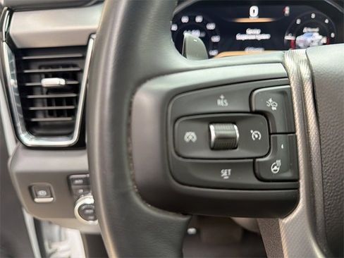 Used 2023 GMC Sierra 1500 Denali w/ Technology Package image 15