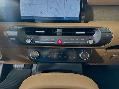 New 2026 Hyundai Palisade Calligraphy image 14