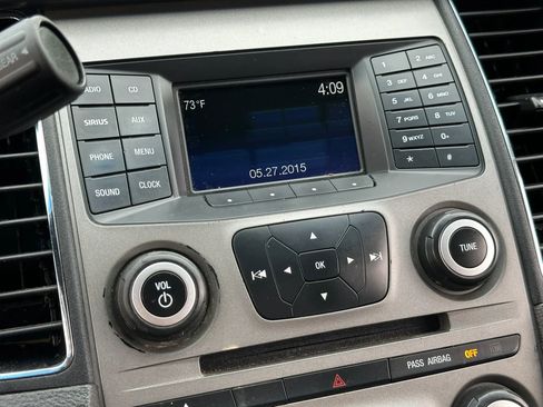 Used 2017 Ford Taurus Police Interceptor w/ Ready For The Road Package image 29